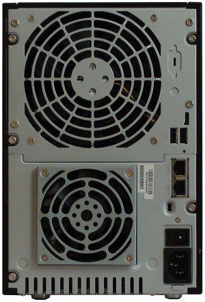 NETGEAR ReadyNAS Pro