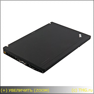 Lenovo Thinkpad x200s: тест и обзор