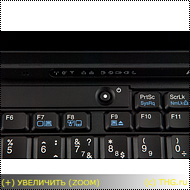 Lenovo Thinkpad x200s: тест и обзор