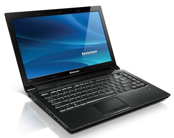 Lenovo IdeaPad V360