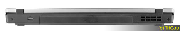 Lenovo Thinkpad Edge 15: тест и обзор