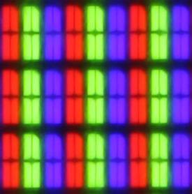 pixels