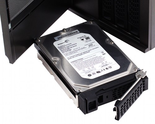 hdd