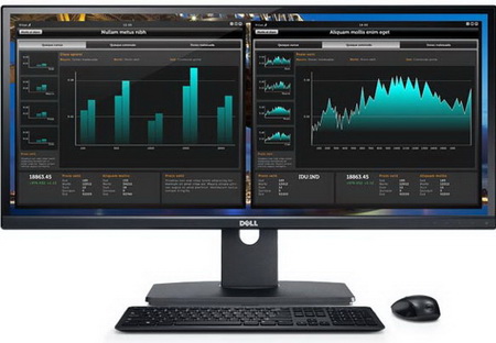 UltraSharp U2913WM2