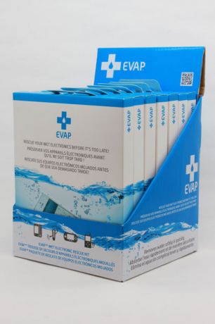 EVAP-8