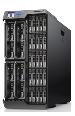Dell PowerEdge VRTX 1_3