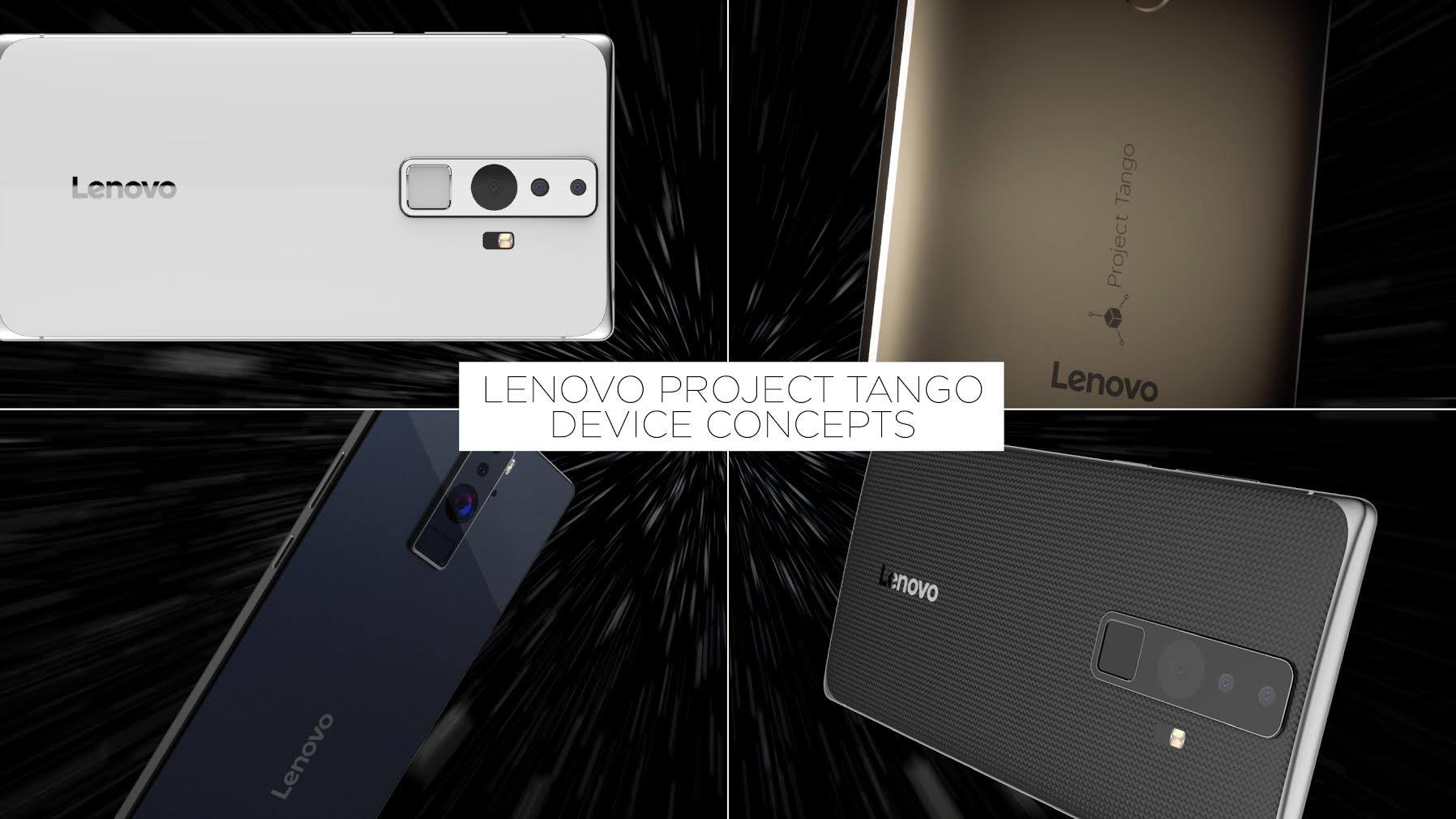 Project Tango