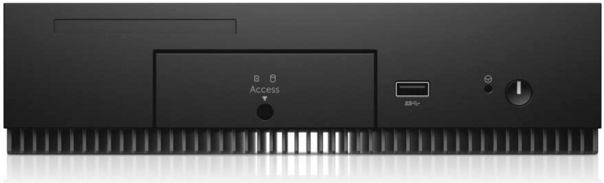 PC embedded Dell 3000_5000series