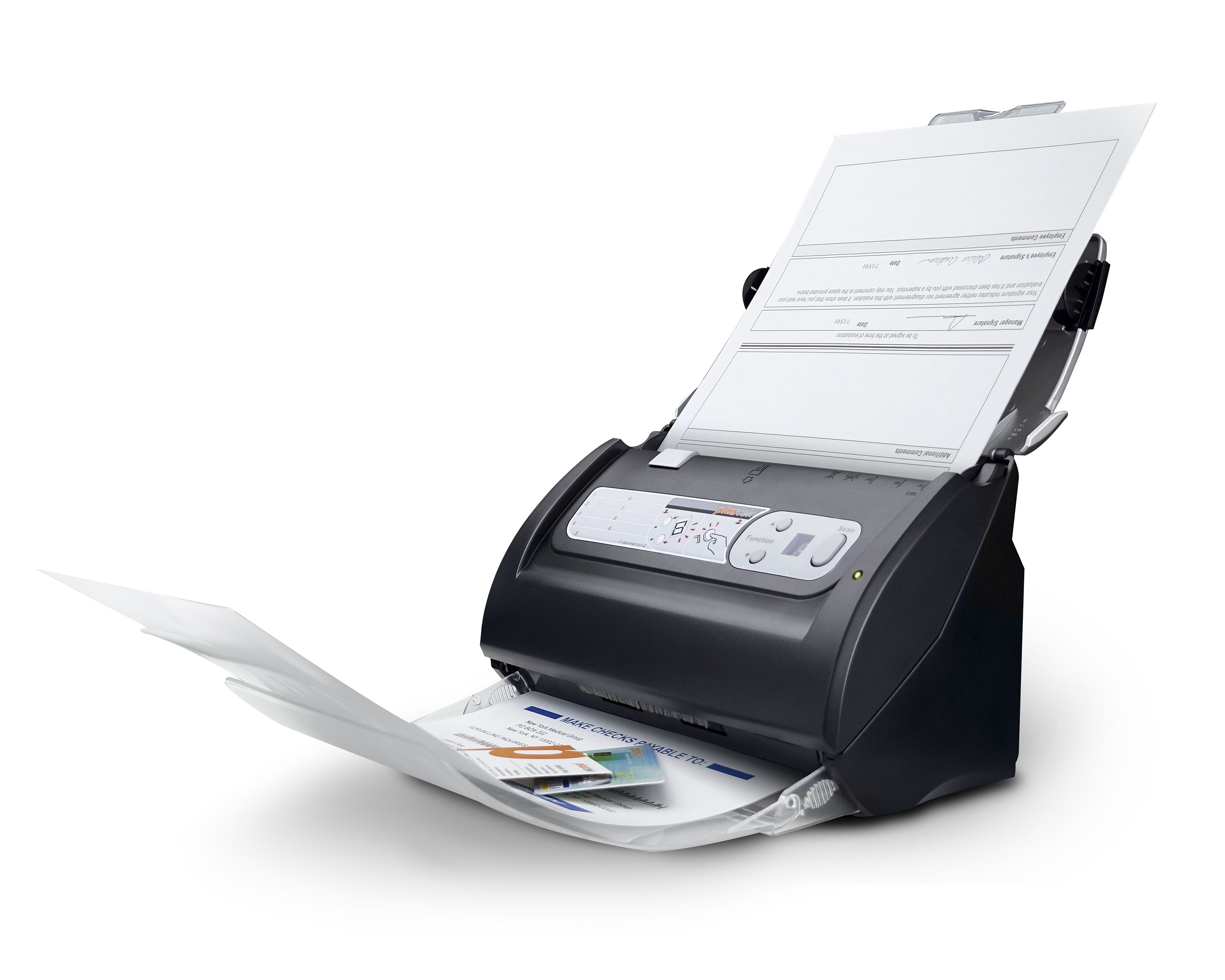 SmartOffice PS388U_1