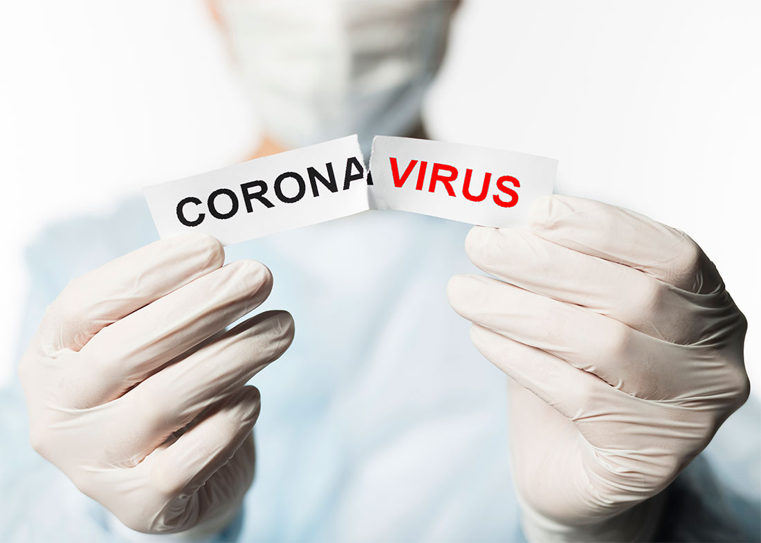 CoronaVirus