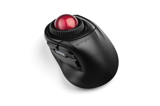 Orbit Fusion&trade; Wireless Trackball
