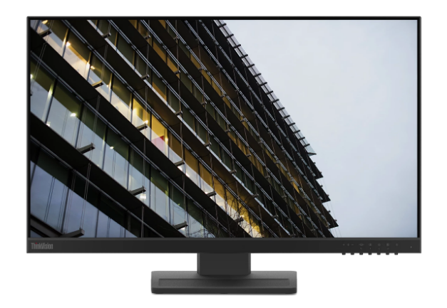 монитор Lenovo e24-28
