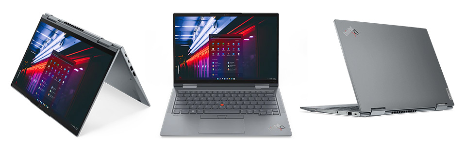 ThinkPadX1Yoga