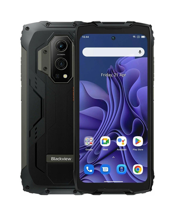 BV9300RangefinderBlack