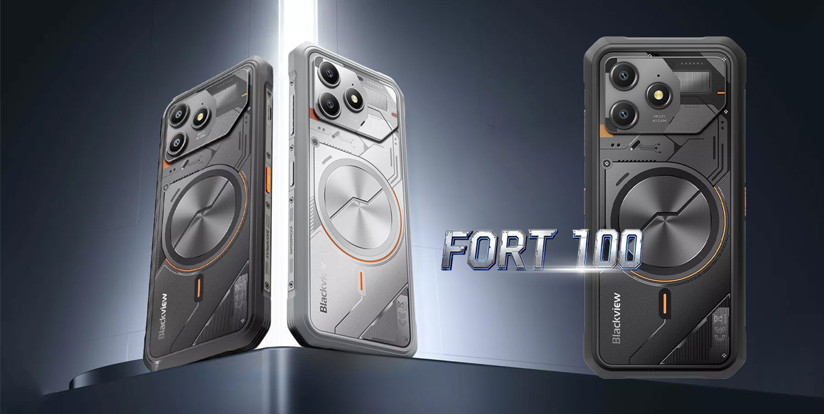 BV-FORT100