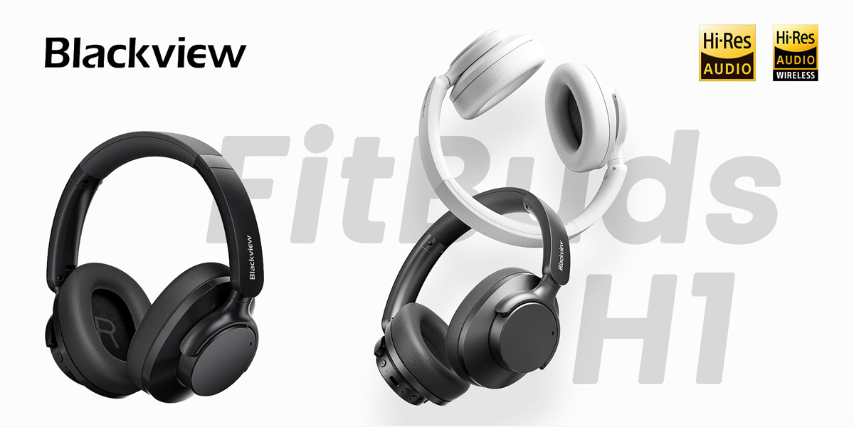 Blackview-FitBudsH1