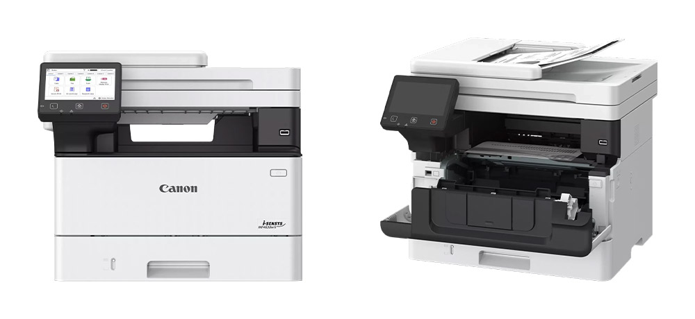 МФУ Canon i-Sensys MF463dw II