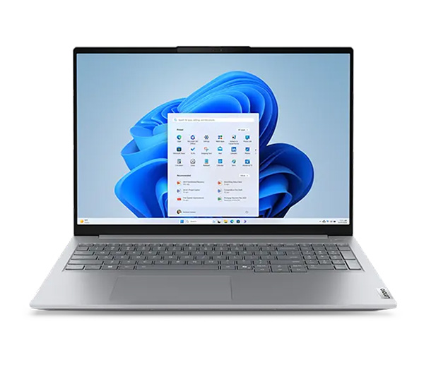 ThinkBook 16 G8
