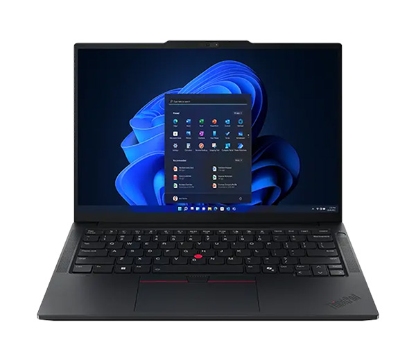 ThinkPad E14 Intel