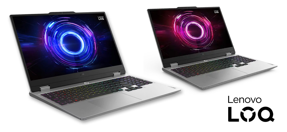 Lenovo LOQ