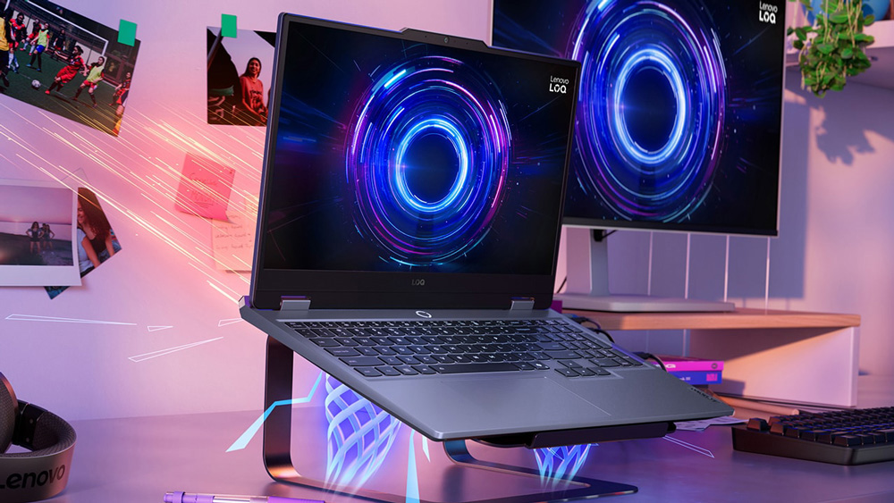 Lenovo LOQ