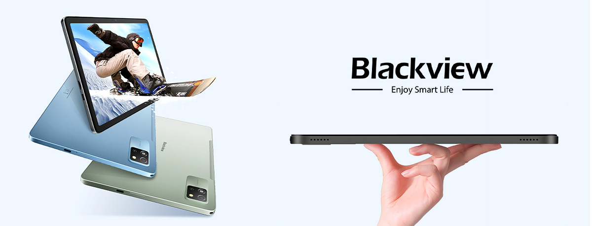 Blackview Tab 60 Pro