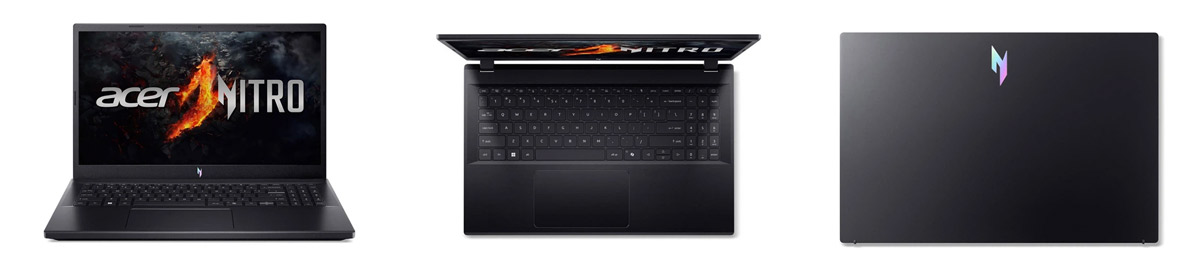Acer Nitro V 15 