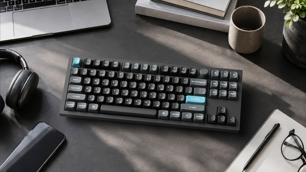 Keychron Q Ultra Series
