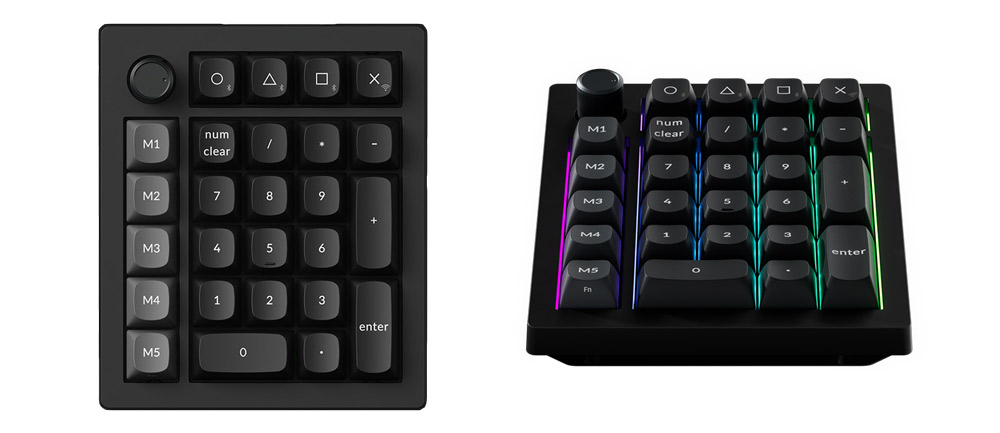 Keychron V0 Ultra NumPad