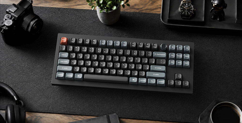 Keychron V Ultra Series