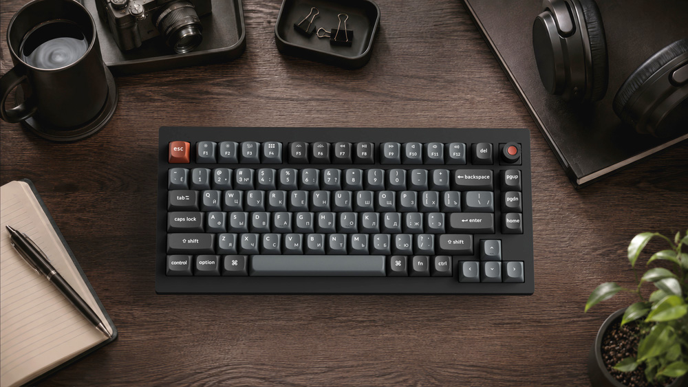 Keychron V 8K Series