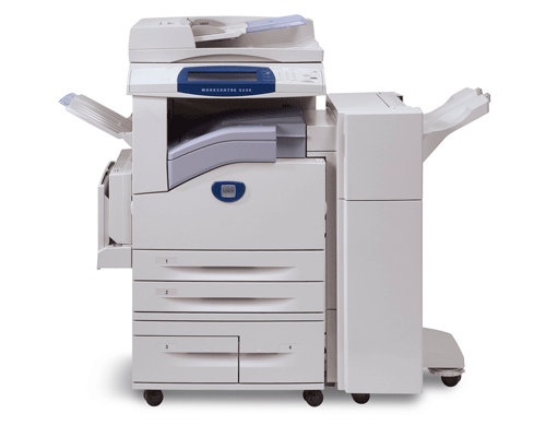 МФУ XEROX WorkCentre 5225/5230