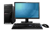 Lenovo ThinkCentre M58/M58p