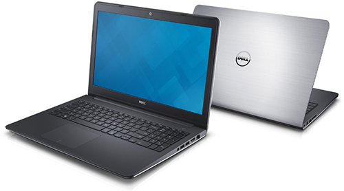 Ноутбук Dell Inspiron 5547 Ноутбук Dell Inspiron 5547