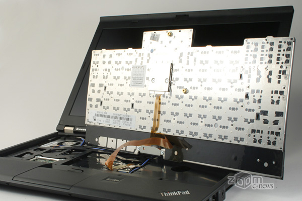 Lenovo ThinkPad X230 Lenovo ThinkPad X230