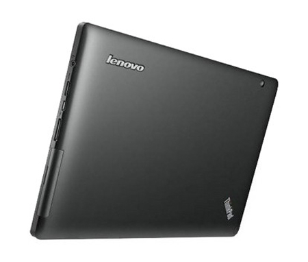 Lenovo ThinkPad Tablet 2 Lenovo ThinkPad Tablet 2