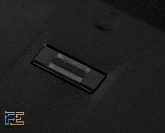 Сканер отпечатков пальцев Lenovo Thinkpad X230
