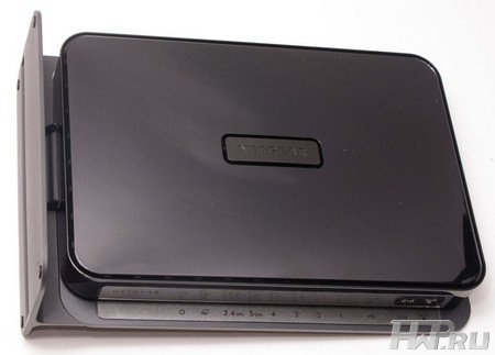 Netgear WNDR4000