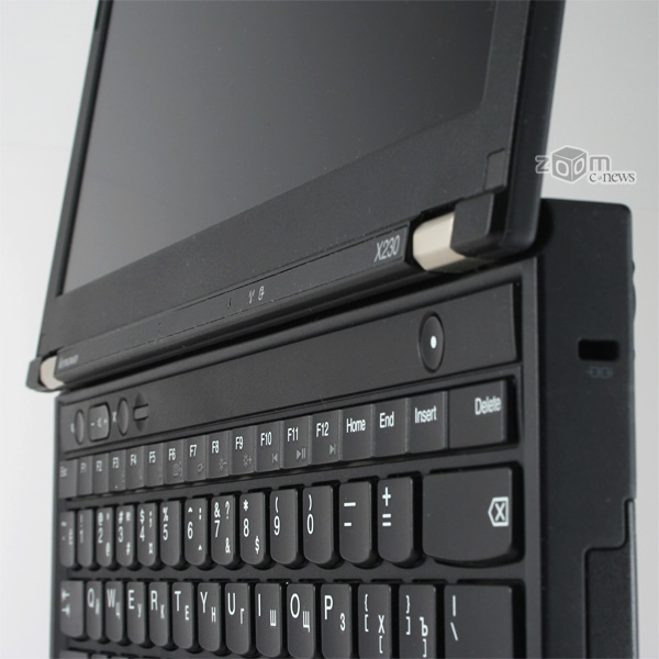 Lenovo ThinkPad X230 Lenovo ThinkPad X230