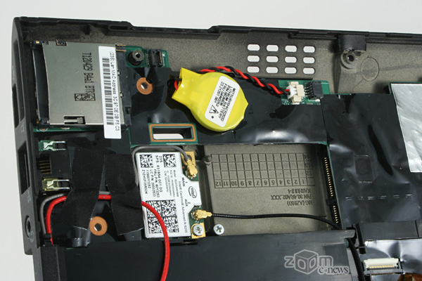 Lenovo ThinkPad X230