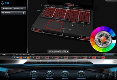 Обзор ноутбука Dell Alienware M17x r4: сверхмощный игровой ноутбук