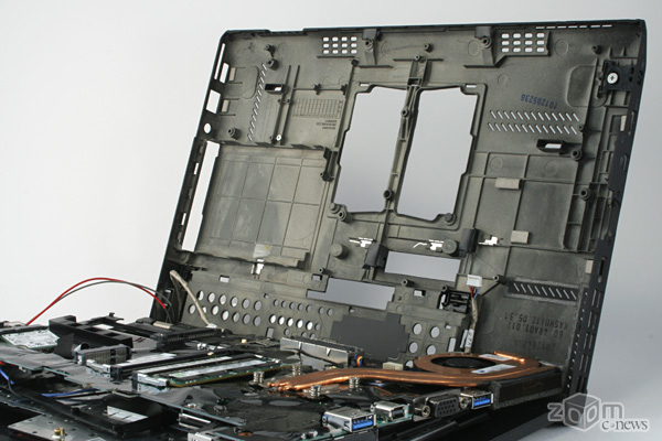 Lenovo ThinkPad X230 Lenovo ThinkPad X230