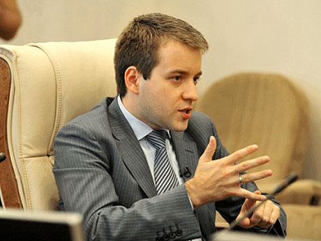 Николай Никифоров: Россия будет закупать в Китае сервера и СХД, и поставлять в Китай ПО