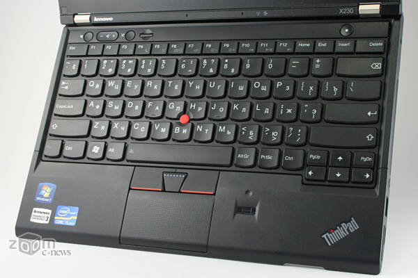 Lenovo ThinkPad X230 Lenovo ThinkPad X230