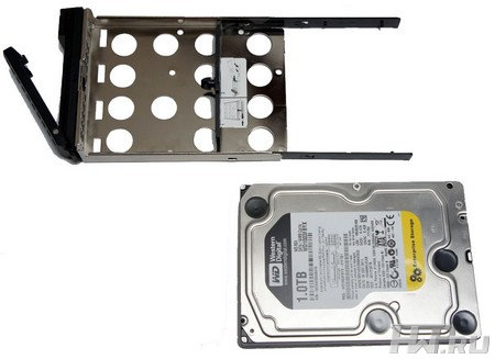 NETGEAR RN10400