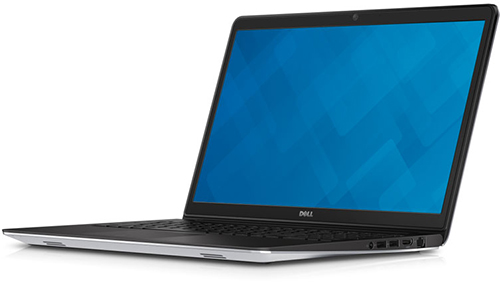 Ноутбук Dell Inspiron 5547 Ноутбук Dell Inspiron 5547