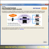 Netgear WNR1000: тест и обзор Live Parental Controls