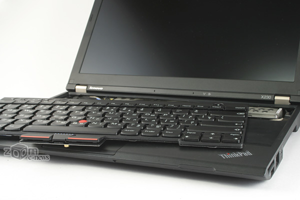 Lenovo ThinkPad X230 Lenovo ThinkPad X230