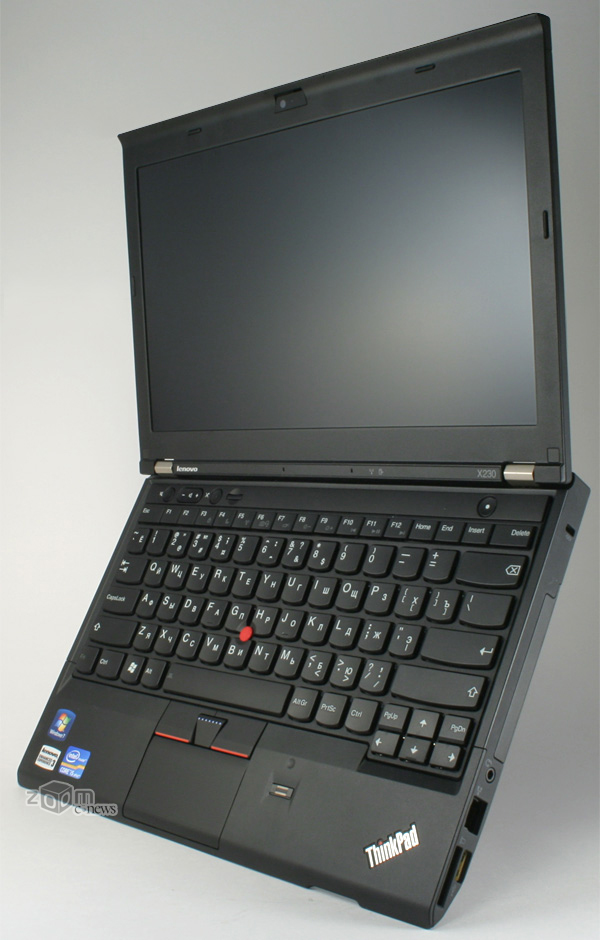 Lenovo ThinkPad X230 Lenovo ThinkPad X230
