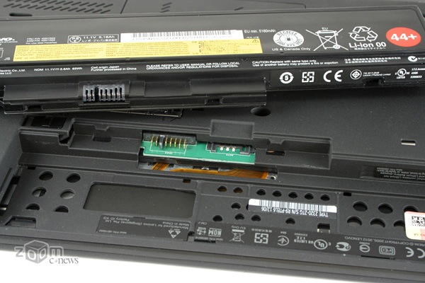 Lenovo ThinkPad X230 Lenovo ThinkPad X230